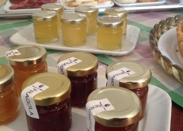 Barone Gr Macri Modi * 杰拉切