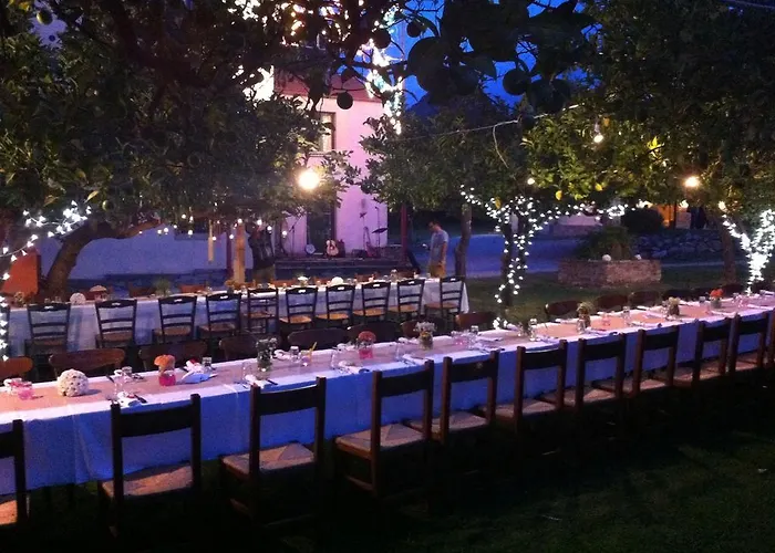 Barone Gr Macri Modi 农家乐 *