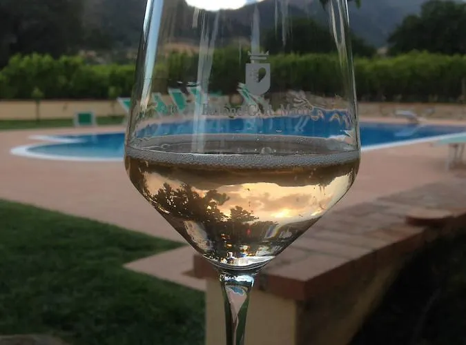 Barone Gr Macri Modi 农家乐 杰拉切